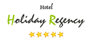 Hotel Holiday Regency - Moradabad