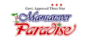 Hotel Mansarover Paradise - Moradabad
