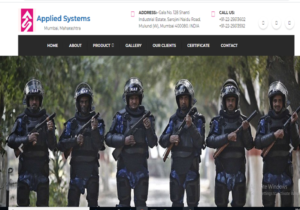 appliedsystems