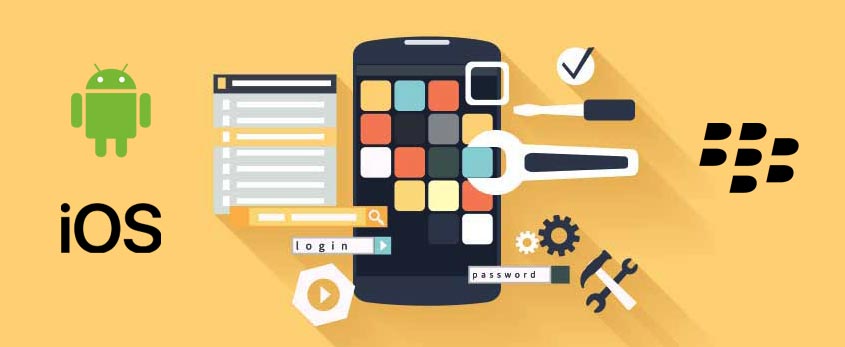 Mobile App Development Company in Mumbai, Best App Developers